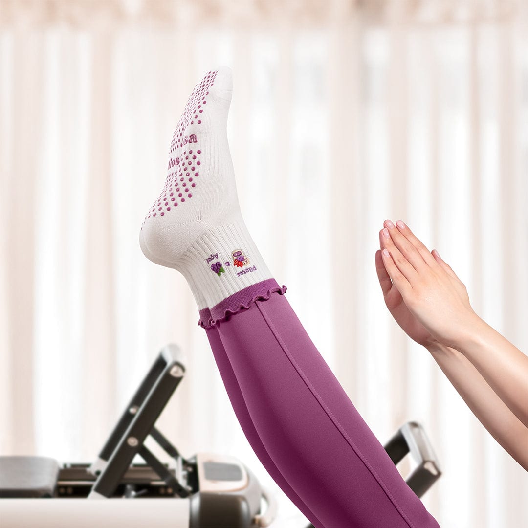 Elliosa Pilates & Açaí