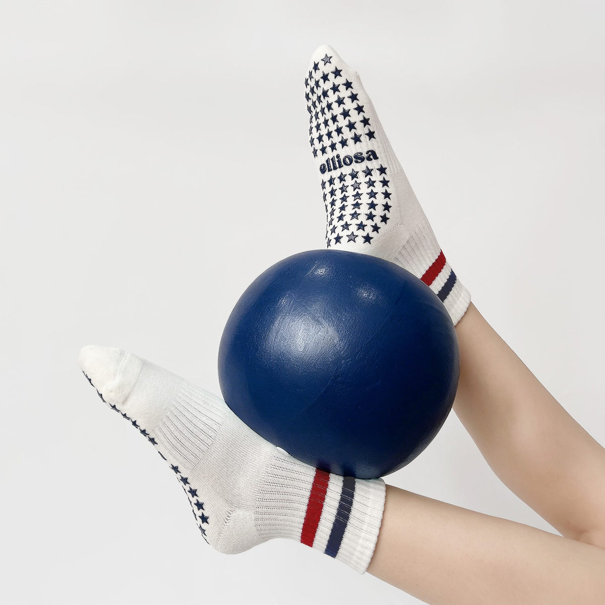Liberty Grip - Stripes