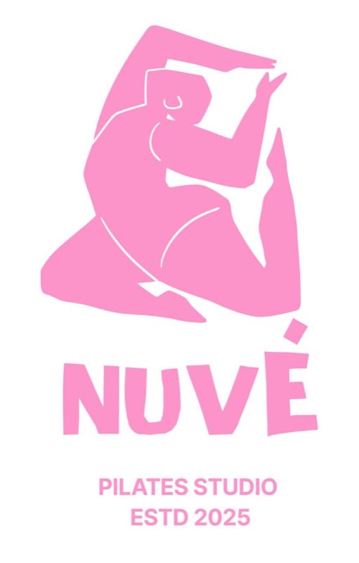 Nuve Pilates