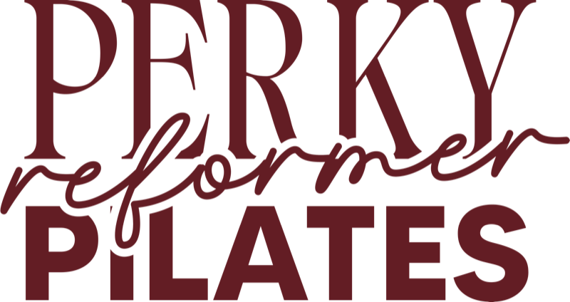Perky Reformer Pilates