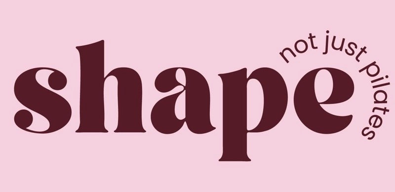 SHAPE with Daisy May