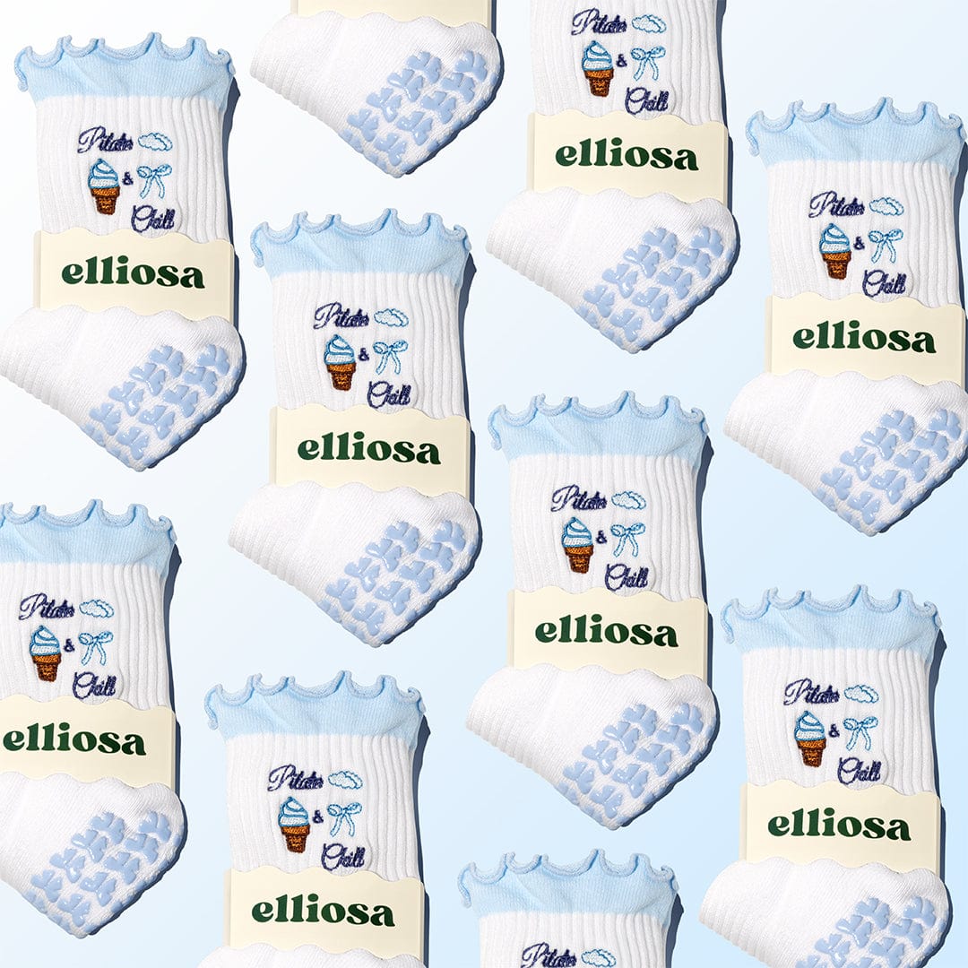 Elliosa Pilates & Chill