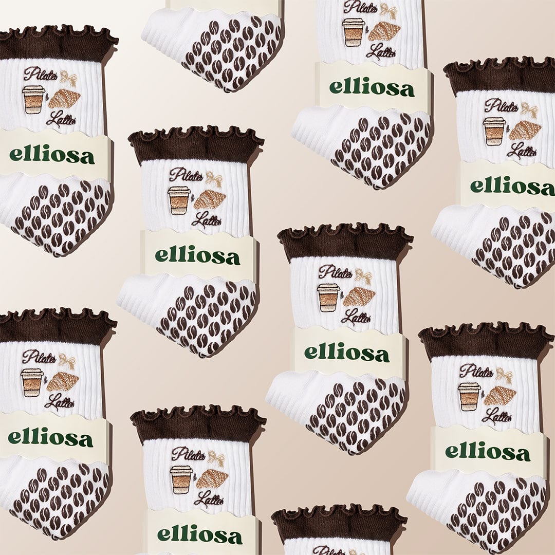 Elliosa Pilates & Lattes