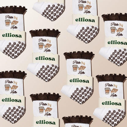 Elliosa Pilates & Lattes