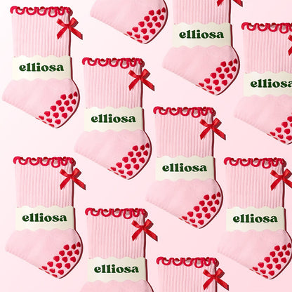 Elliosa Cupid’s Bow