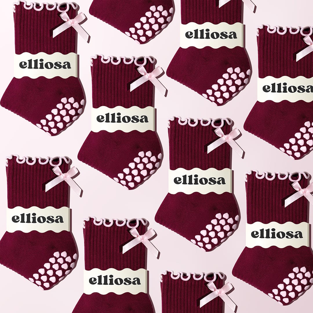 Bordeaux Bow
