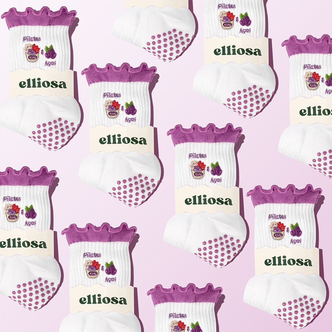 Elliosa Pilates & Açaí