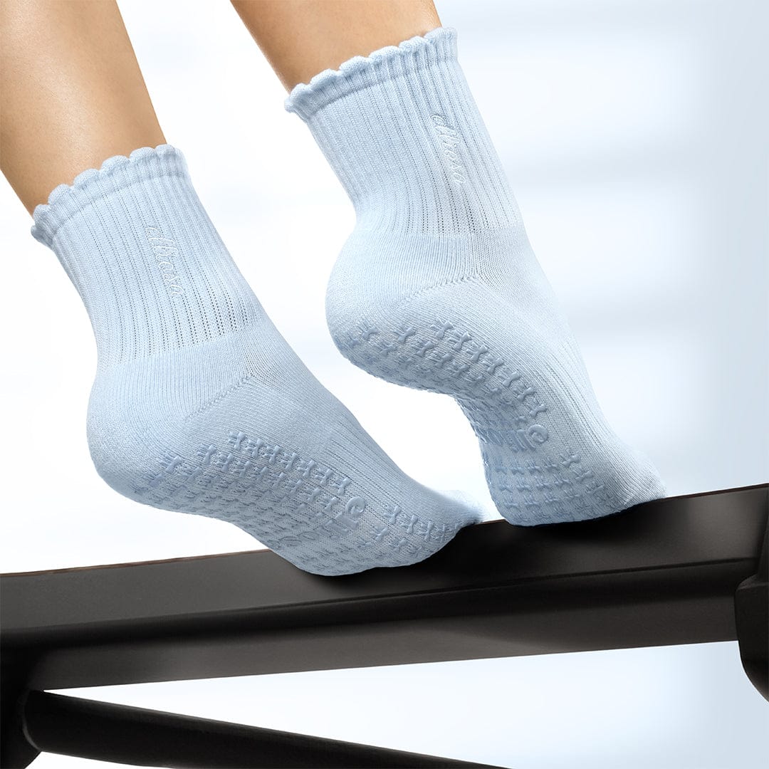 Elliosa Elliosa Grip Basics - Baby Blue