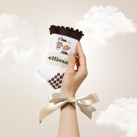 Elliosa Pilates & Lattes