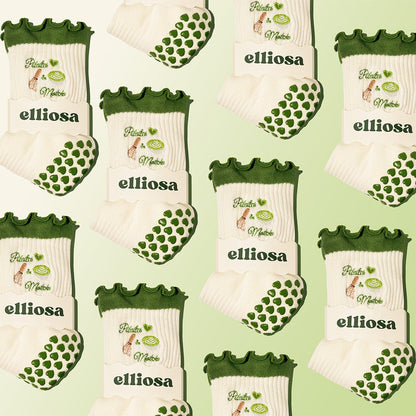 Elliosa Pilates & Matcha