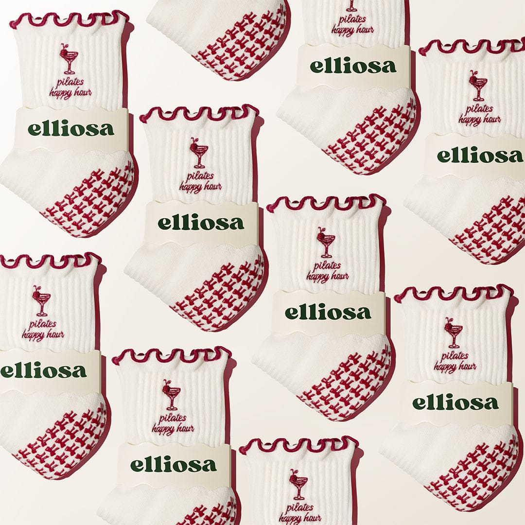 Elliosa Pilates Happy Hour