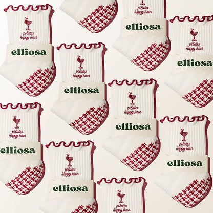 Elliosa Pilates Happy Hour