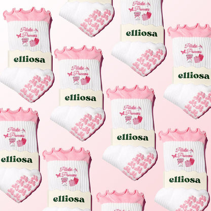 Elliosa Pilates Princess