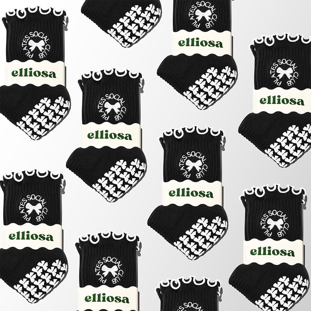 Elliosa Pilates Social Club