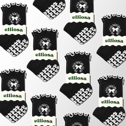 Elliosa Pilates Social Club