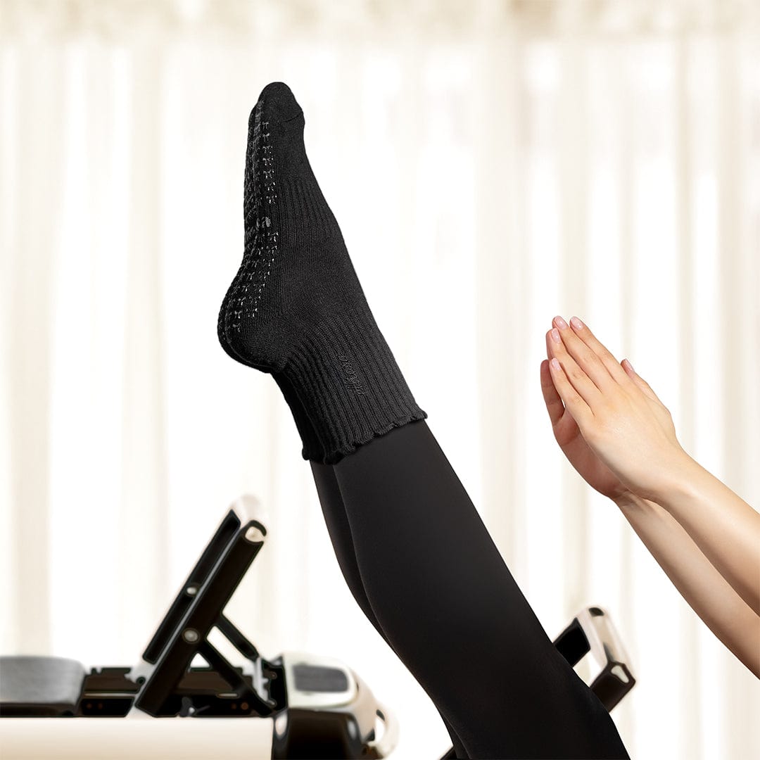 Elliosa Elliosa Grip Basics - Black