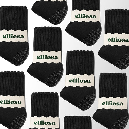 Elliosa Elliosa Grip Basics - Black