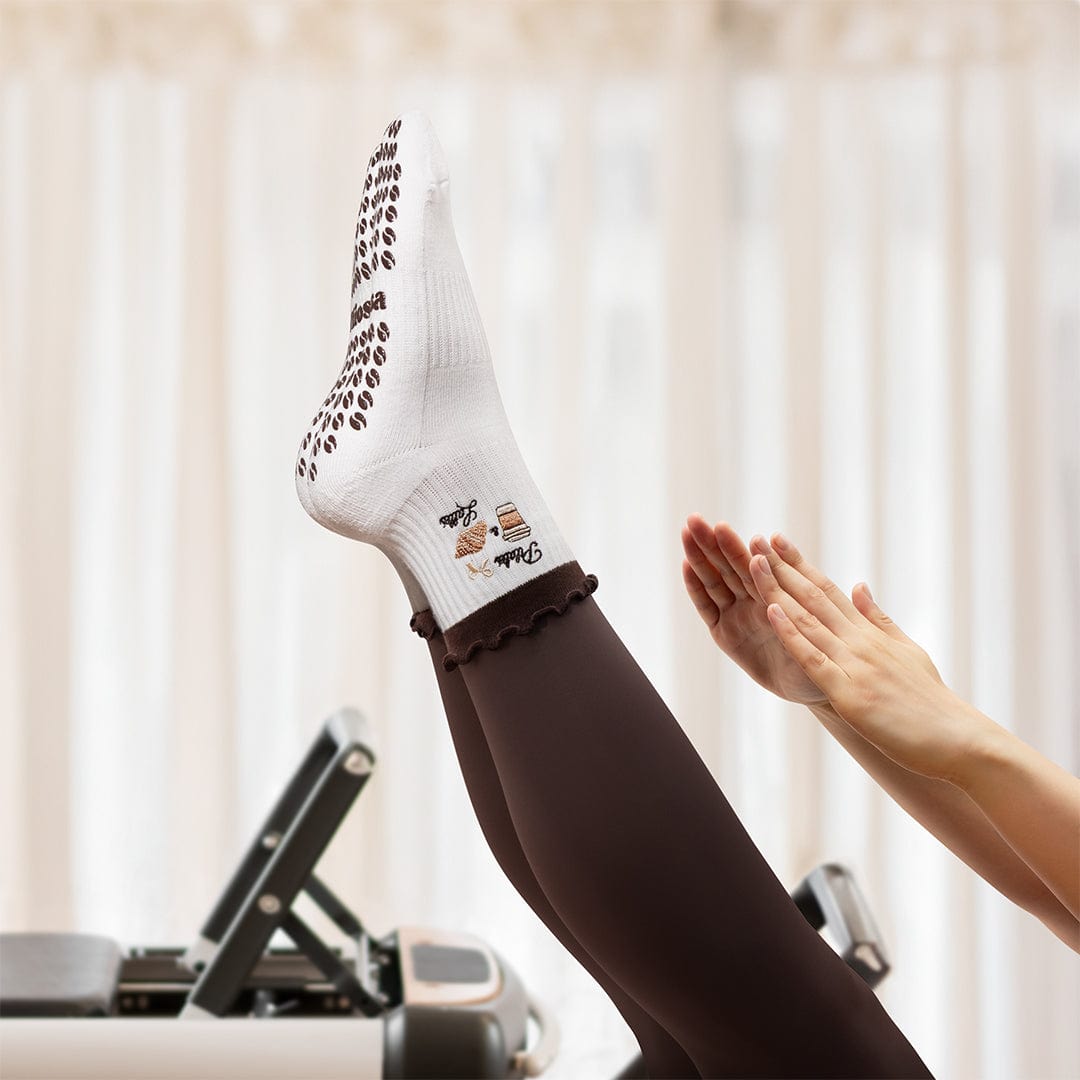 Elliosa Pilates & Lattes