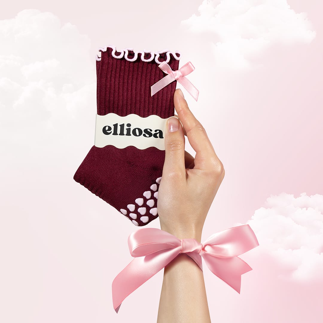 Bordeaux Bow