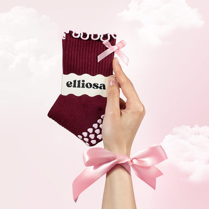 Bordeaux Bow