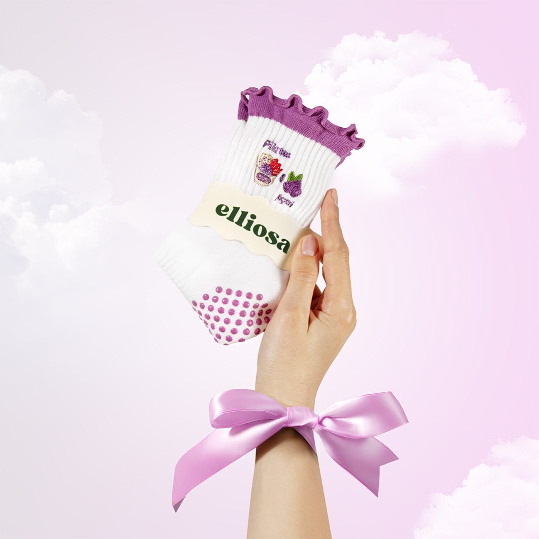 Elliosa Pilates & Açaí