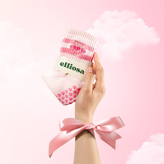 Elliosa Pilates Girl Era