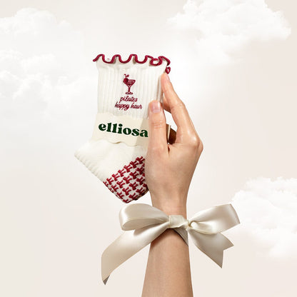 Elliosa Pilates Happy Hour