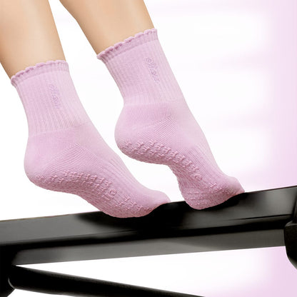 Elliosa Grip Basics - Lilac