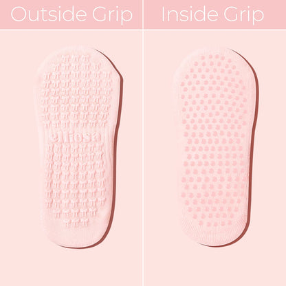 Elliosa Dual-direction™ Ballerina Edit - Strawberry Milk