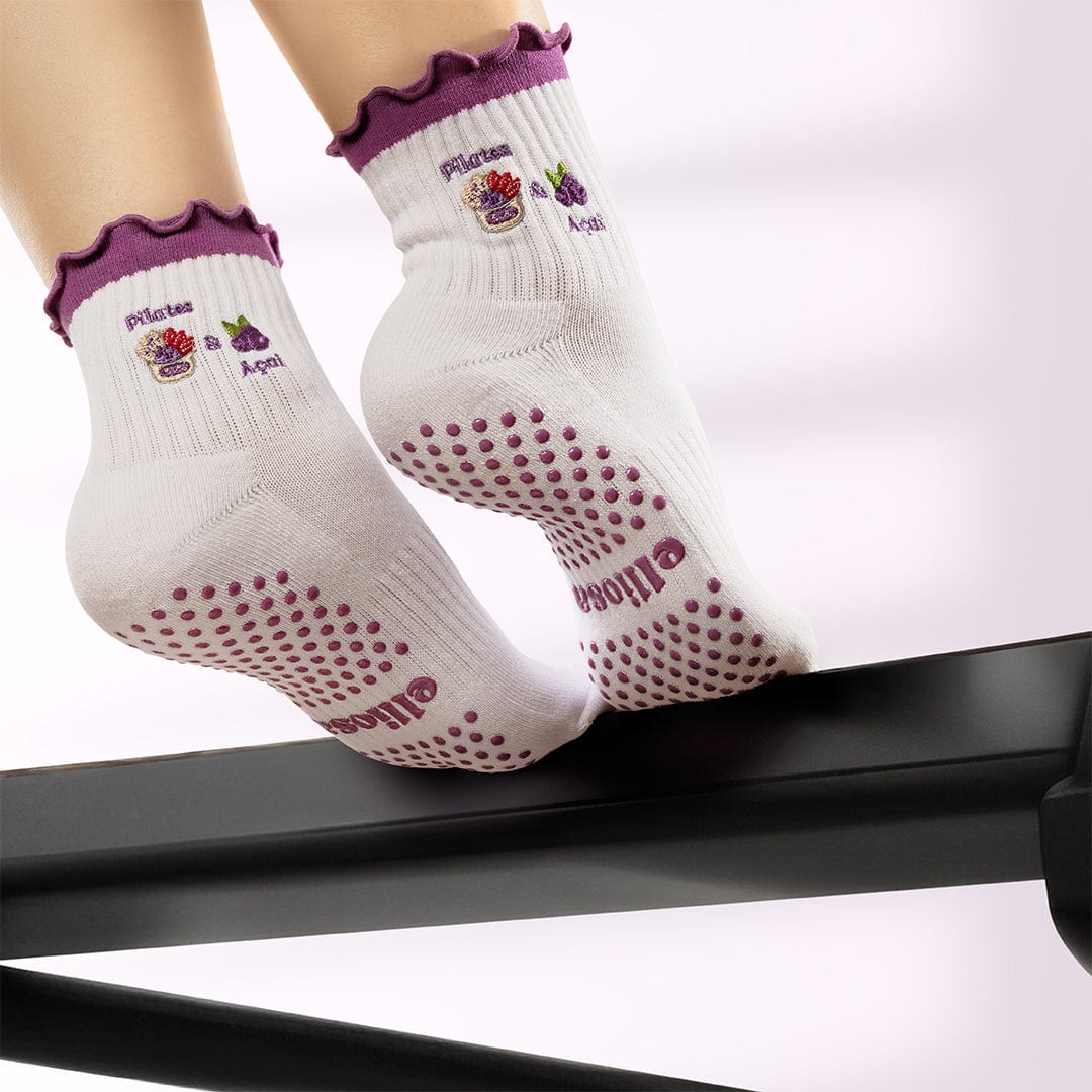 Elliosa Pilates & Açaí