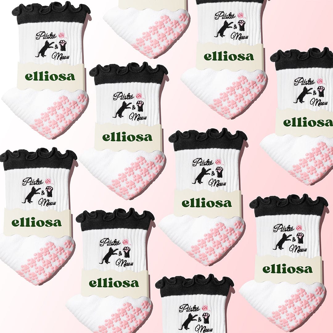 Elliosa Pilates & Meow