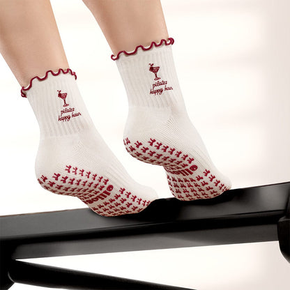 Elliosa Pilates Happy Hour