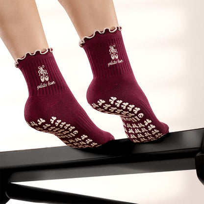 Elliosa Pilates Lover