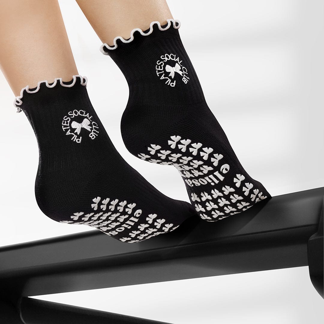 Elliosa Pilates Social Club