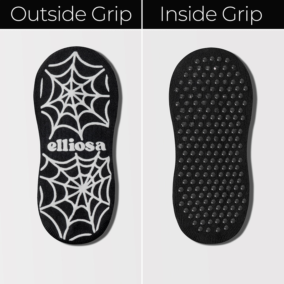 Webbed In