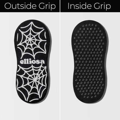 Webbed In