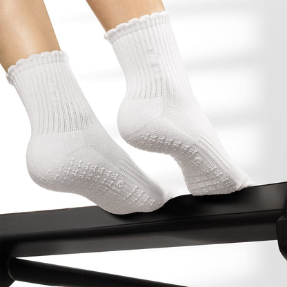 Elliosa Elliosa Grip Basics - White