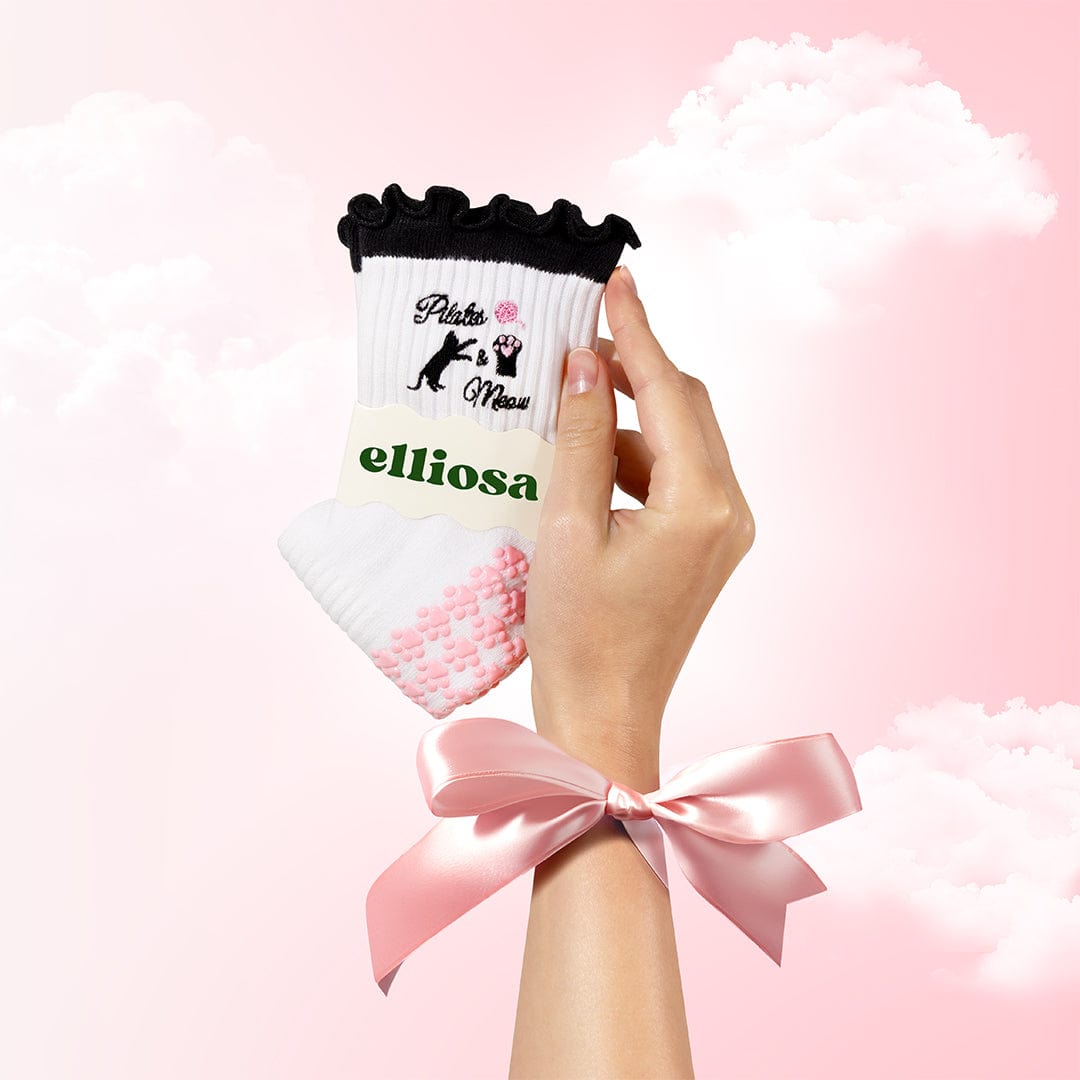 Elliosa Pilates & Meow