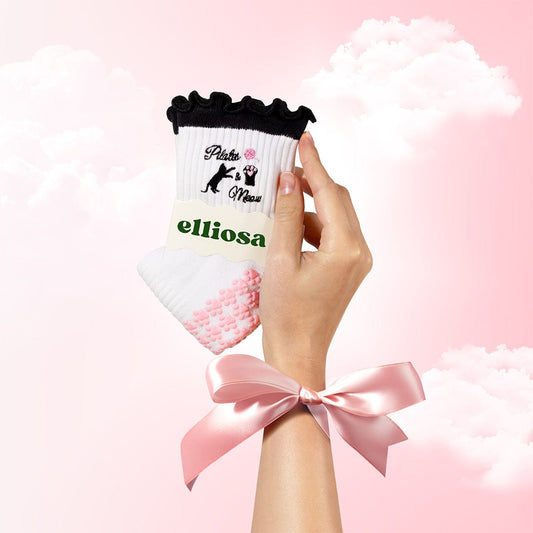 Elliosa Pilates & Meow