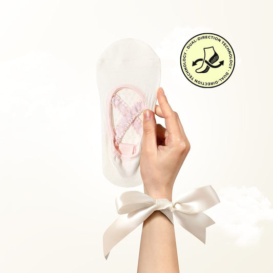 Elliosa Dual-direction™ Ballerina Edit - Buttercream