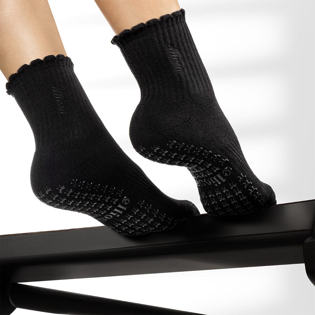 Elliosa Elliosa Grip Basics - Black