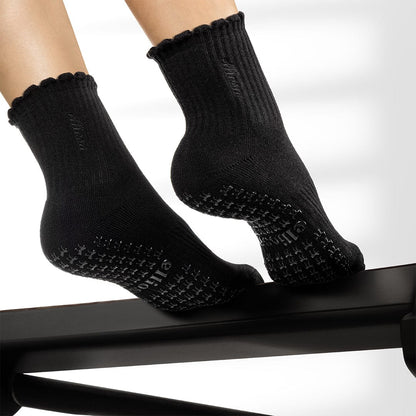 Elliosa Elliosa Grip Basics - Black