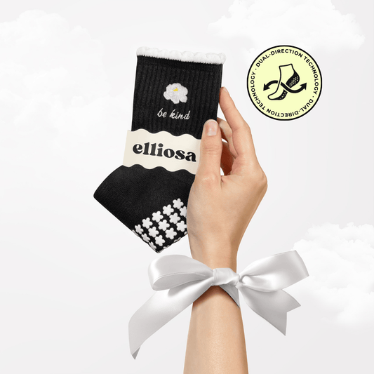 Elliosa Dual-direction™ Bloom - Be Kind