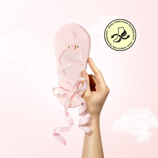 Ballerina Blush