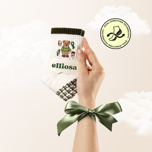 Beary Matcha