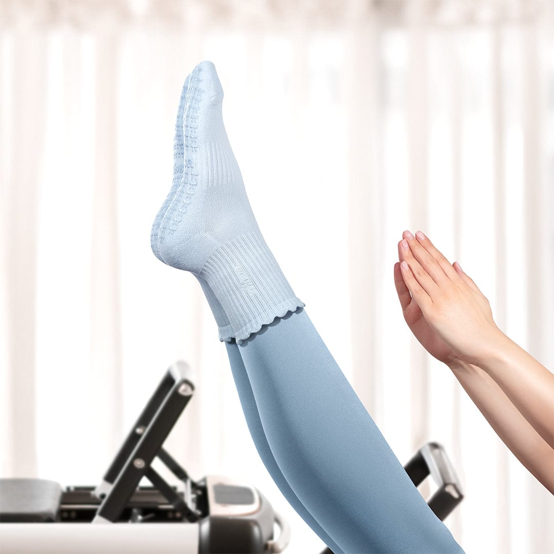 Elliosa Elliosa Grip Basics - Baby Blue