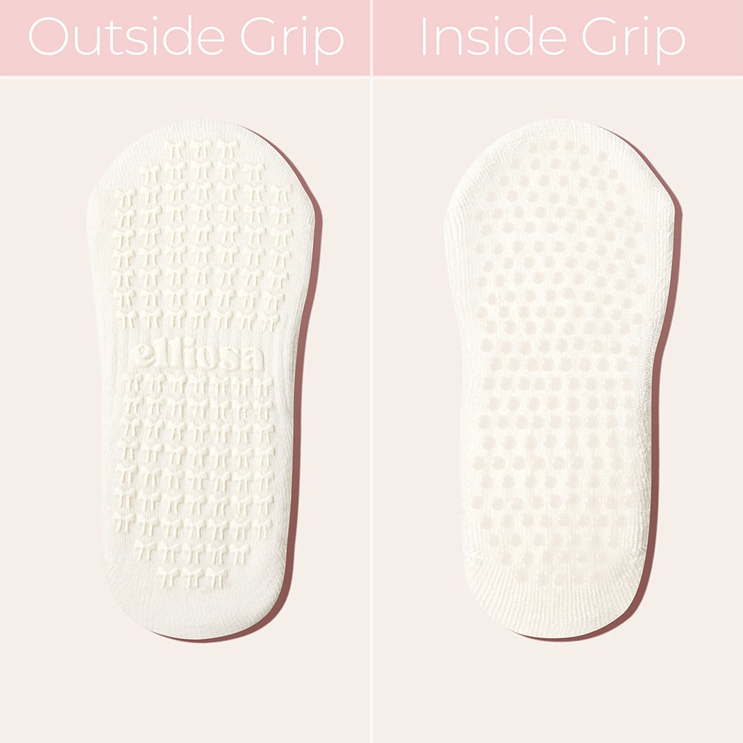 Elliosa Dual-direction™ Ballerina Edit - Buttercream