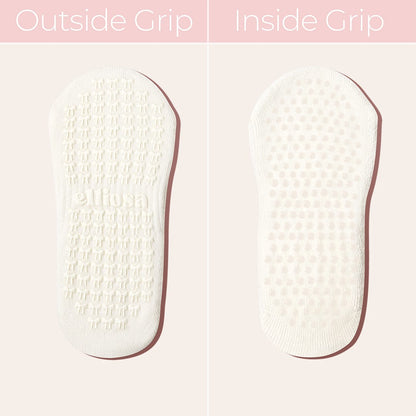 Elliosa Dual-direction™ Ballerina Edit - Buttercream