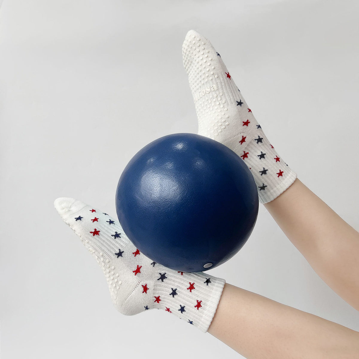 Liberty Grip - Stars