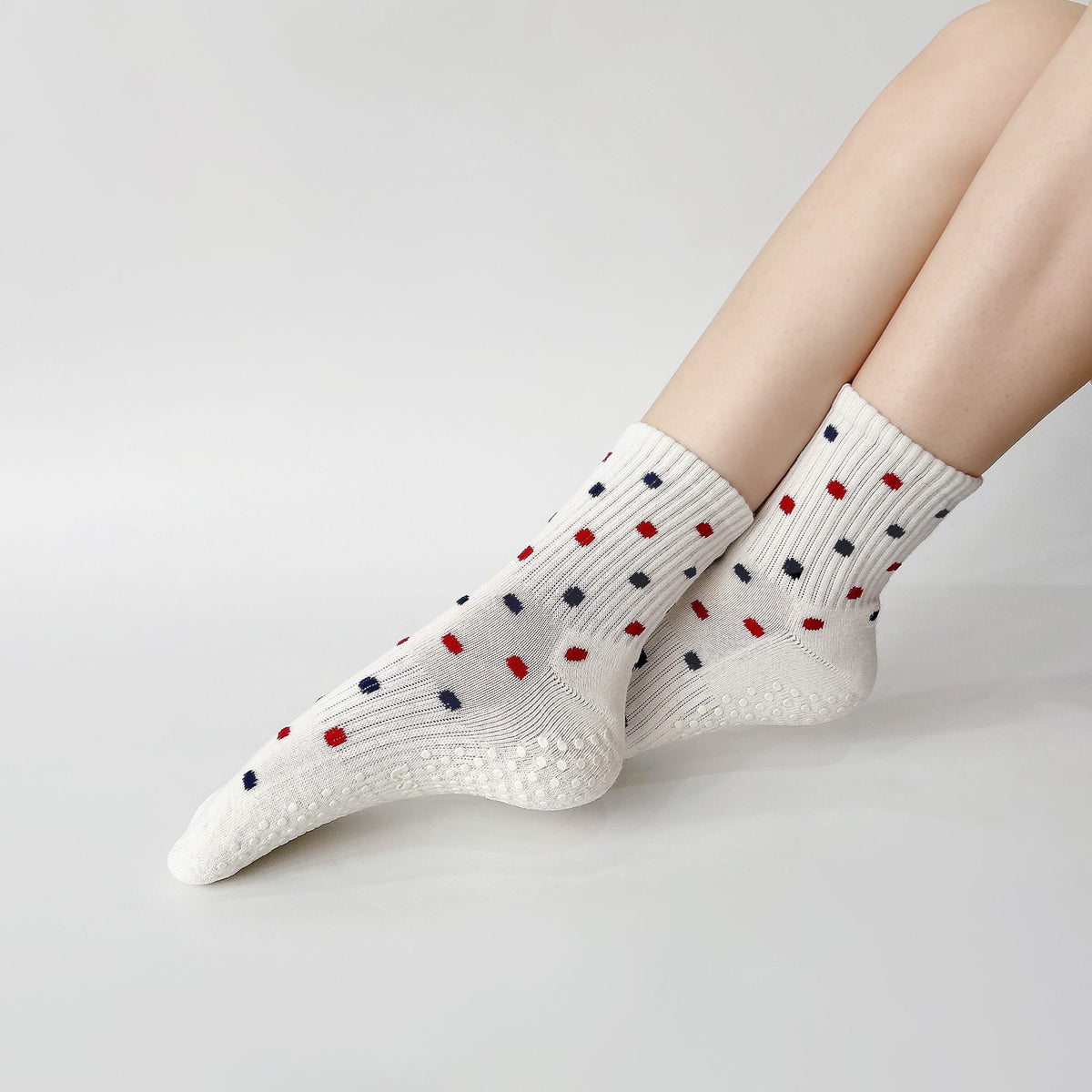 Liberty Grip - Polka Dots
